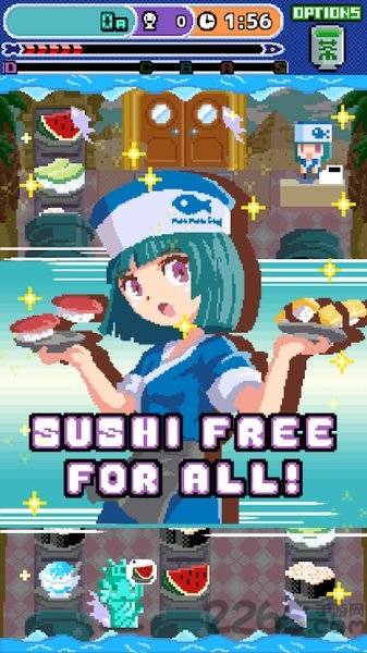 pekopeko寿司的图册