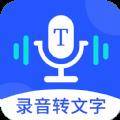 录音转文字专业大师
