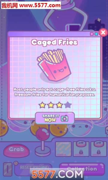 抓乐霸女孩(抓乐特女生版Clawberta)的图册