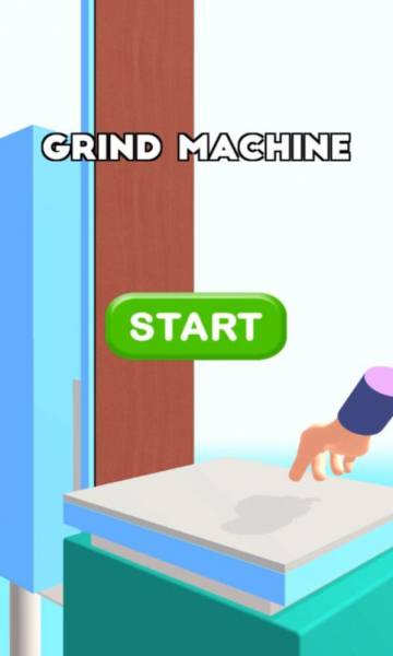 打磨大师安卓版的图册