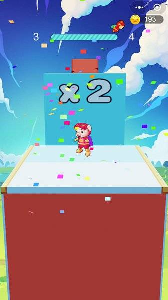 猪猪你快飞官方版的图册