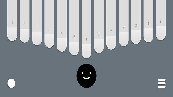 卡林巴琴模拟器的图册