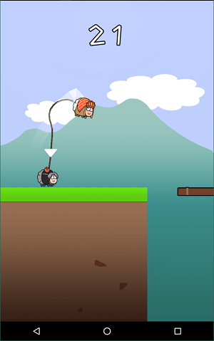 羊了个羊自制版的图册