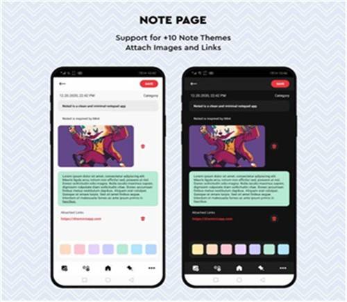 咪蜜笔记的图册