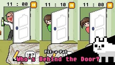 假装学习的图册