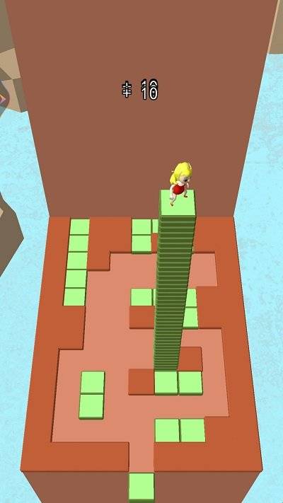 疯狂叠叠乐官方正版的图册