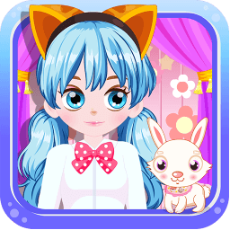 打工装扮娃娃屋最新破解版