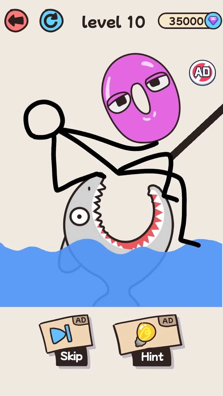 救救数字人的图册