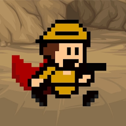 我想成为探险家游戏