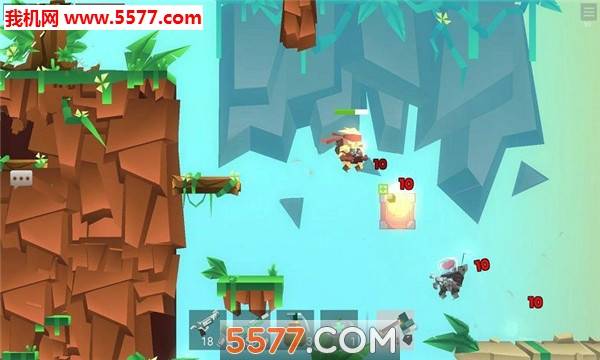 bulletleague安卓版的图册