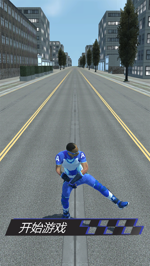 火车头跑酷的图册