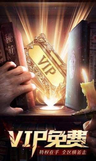 毒龙单职业的图册