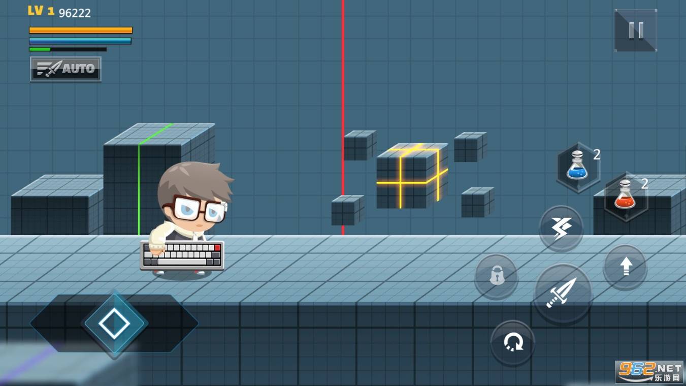 勇敢宅宅BraveNerd的图册