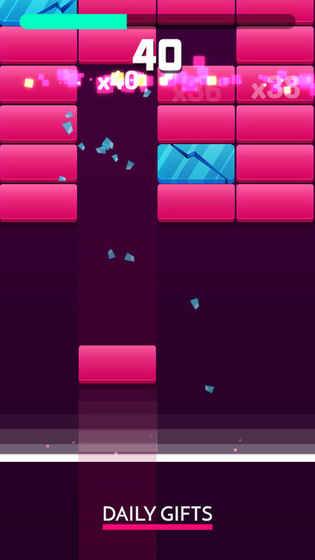 砖块射击的图册