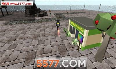 jetpackkurt安卓版的图册