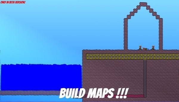 流水物理模拟器的图册