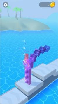 泡泡跑酷的图册