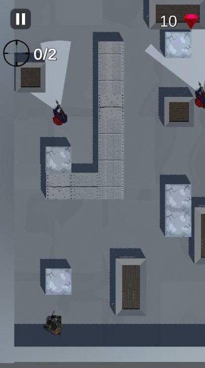 潜行刺客秘密特工2021最新版的图册