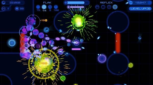 地狱之火2游戏的图册