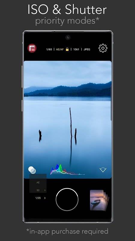 Firstlight相机的图册