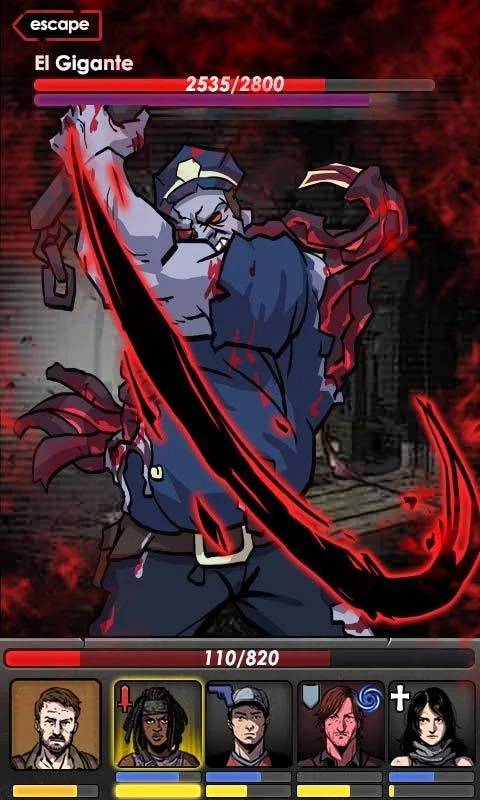 生存末日求生单机版的图册