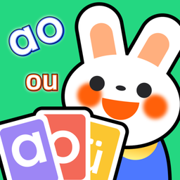 花田鲤汉语拼音拼读学习