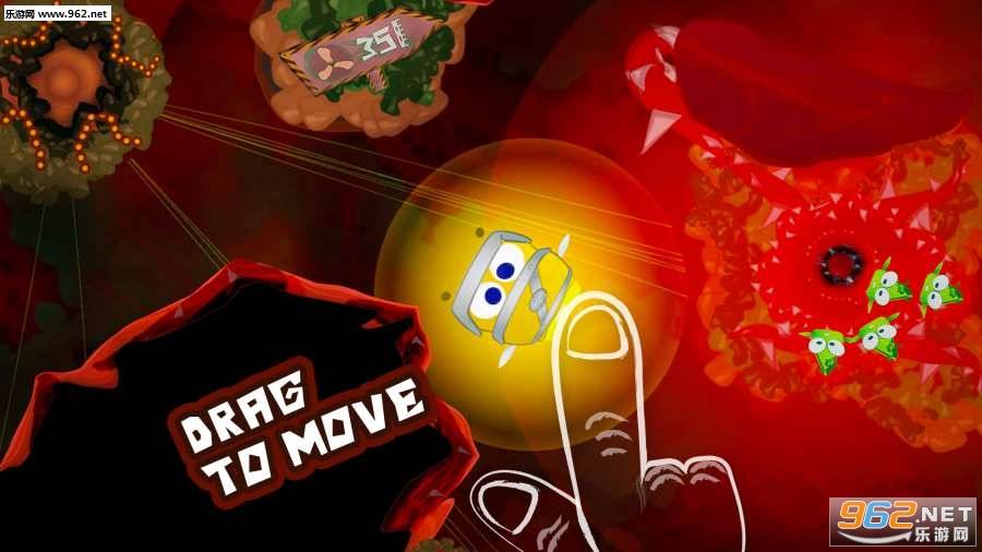 LilBigInvasion(里尔大入侵安卓版)的图册