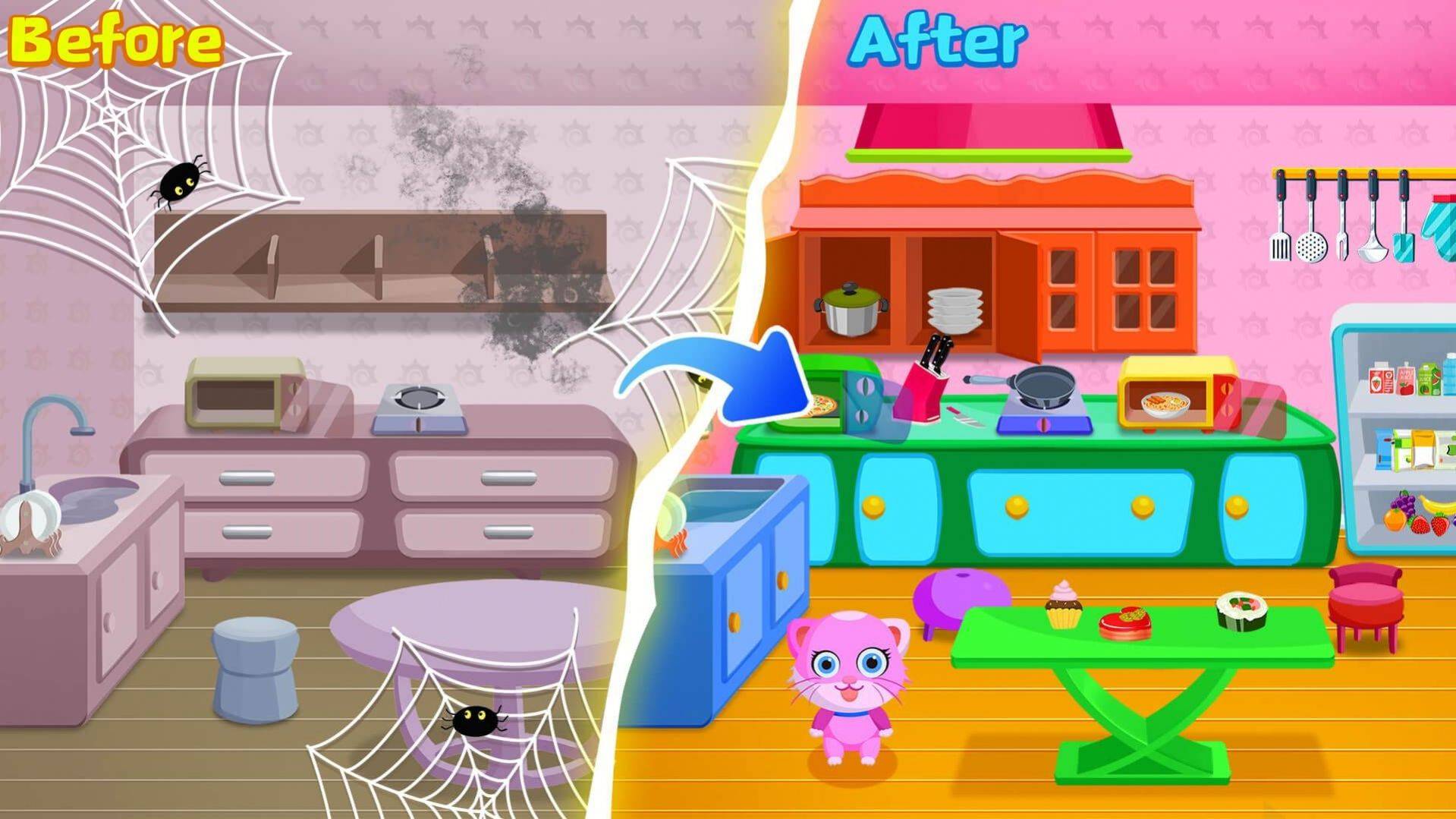 我的别墅装饰设计的图册