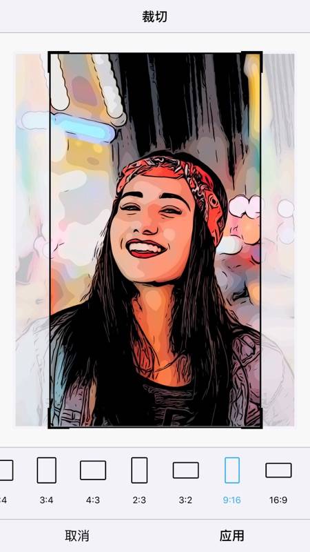 clip2comic安卓高级版的图册