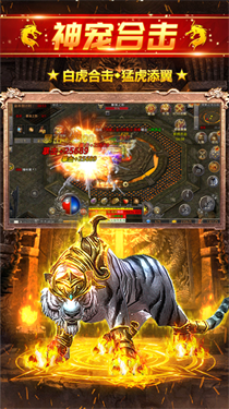 决战杀城的图册