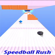 Speedballrush(速度球冲刺安卓版)