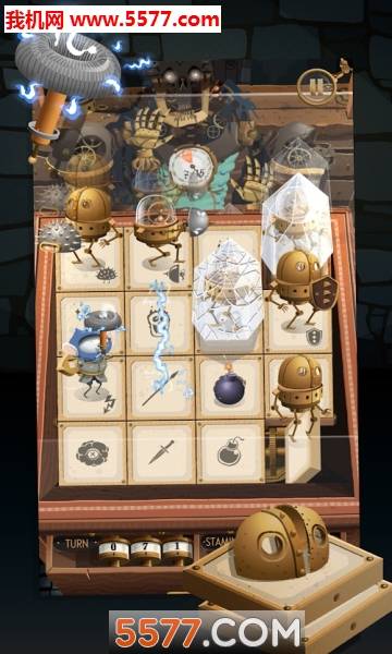MazeMachina机械迷宫安卓版的图册