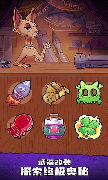 嘭嘭火箭猫的图册