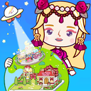 世界米加小镇联机版