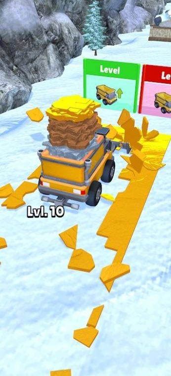 scrapingrunner的图册