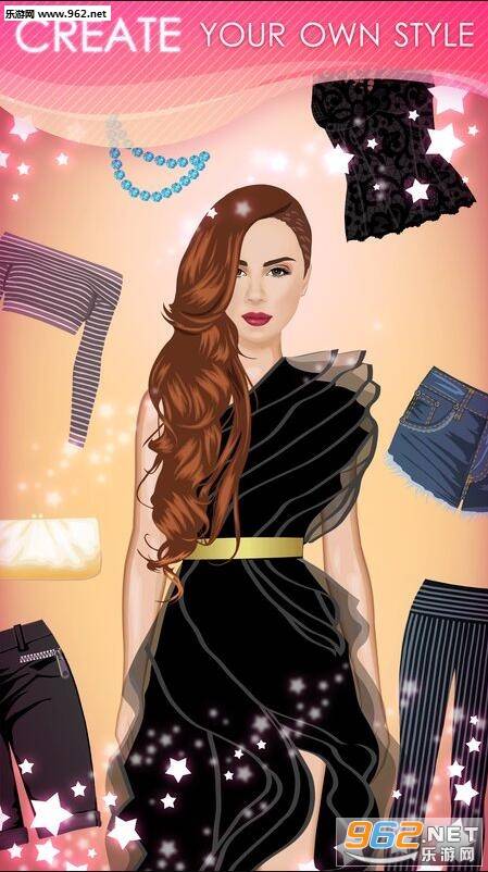 WorldofFashion(世界时装汉化版)的图册
