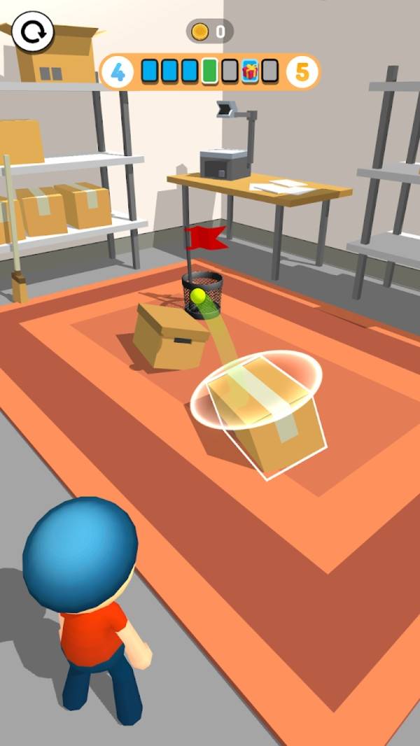 魔性弹弹球手机版的图册