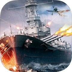 呼叫战舰中文破解版