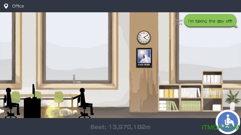 今天老子放假了手机版(dayoff)的图册