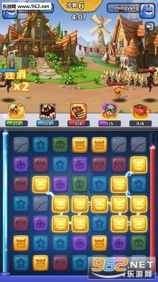 伯爵战争安卓版的图册