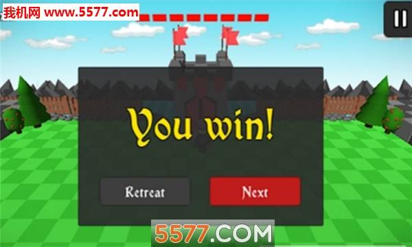 BulkyDefense安卓版的图册