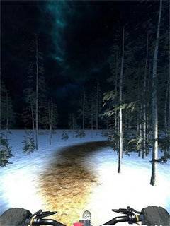 夜骑模拟器手机版的图册