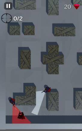 潜行刺客秘密特工2021最新版的图册