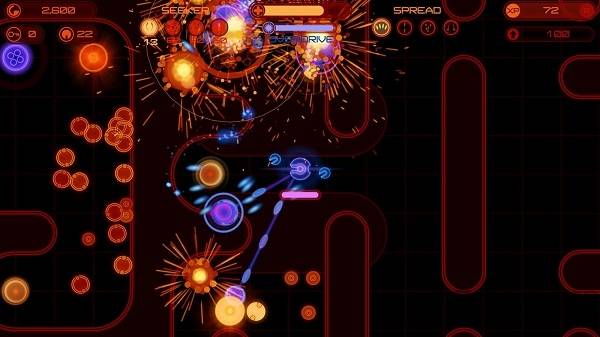 地狱之火2游戏的图册