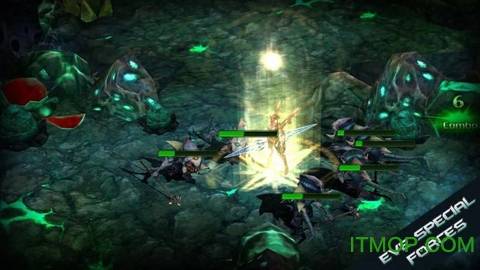 夏娃特种部队无限钻石金币版的图册