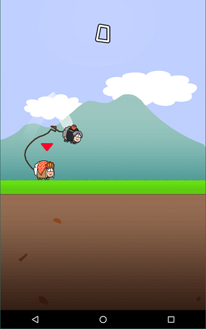 羊了个羊自制版的图册