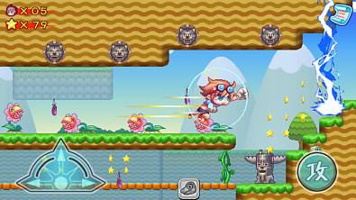 超级玛丽冒险岛的图册