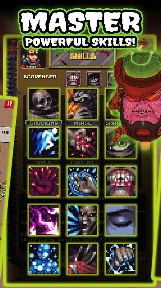 raddude手游的图册