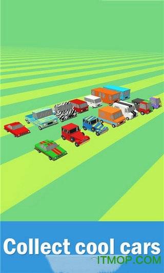 精准停车的图册