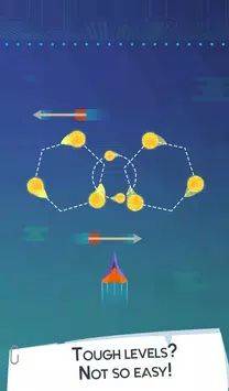纸飞机射击PaperPlane的图册